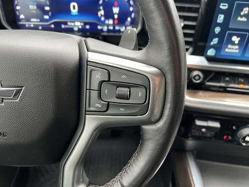 Used 2022 Chevrolet Silverado 1500 RST w/ RST All Star Premium Package image 28