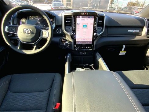 New 2026 RAM 1500 Lone Star image 5