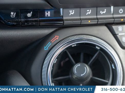 Used 2019 Chevrolet Camaro SS image 12