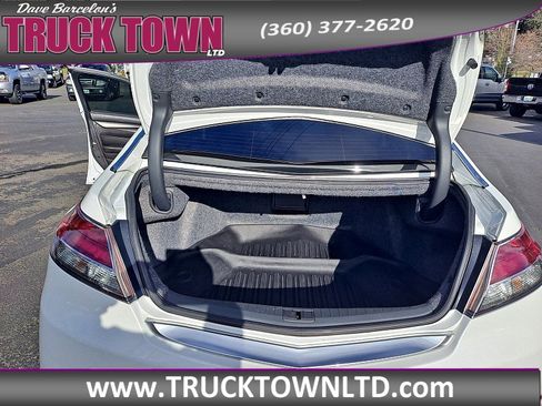 Used 2014 Acura TL Special Edition image 11