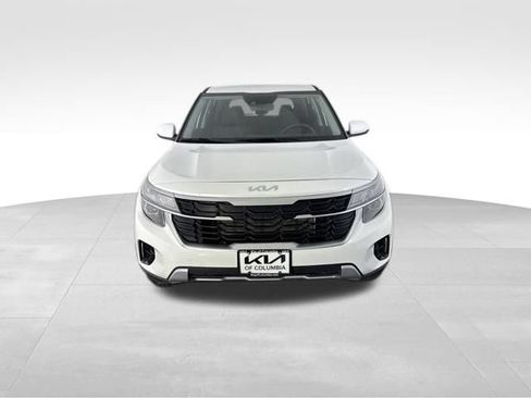 Certified 2026 Kia Seltos LX AWD/4WD image 3