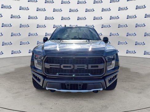 Used 2019 Ford F150 Raptor w/ Equipment Group 802A Luxury AWD/4WD image 2