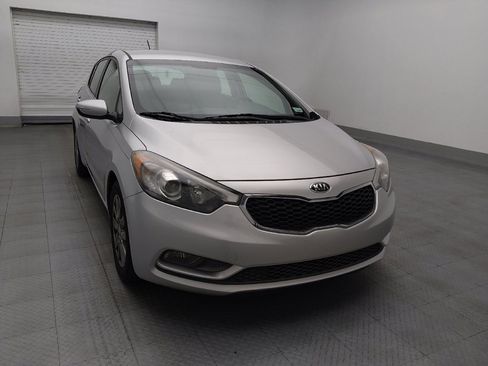 Used 2014 Kia Forte EX FWD image 14