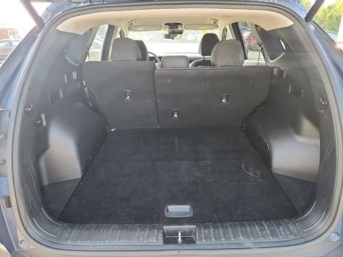 Used 2025 Hyundai Tucson SEL AWD/4WD image 28