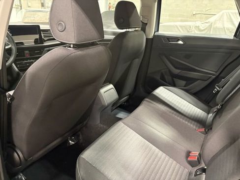 New 2026 Volkswagen Jetta S image 13