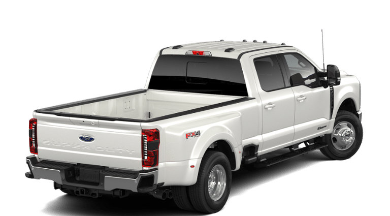 New 2026 Ford F350 Lariat w/ Lariat Premium Package AWD/4WD image 63