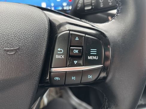 Used 2025 Ford Escape Platinum image 20