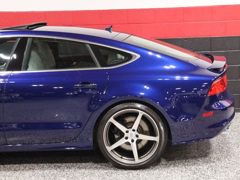 Used 2013 Audi S7 Prestige image 23