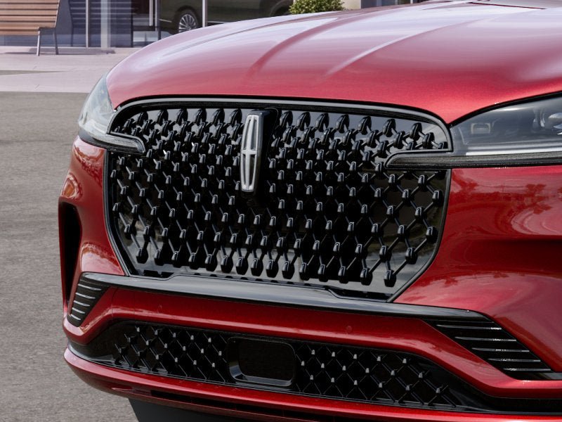 New 2027 Lincoln Aviator Reserve AWD/4WD image 17