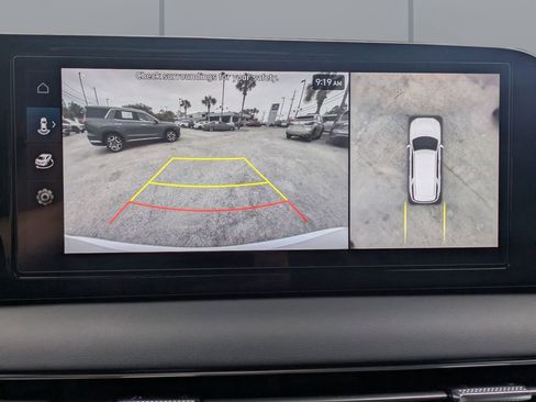 Used 2024 Hyundai Palisade Calligraphy image 23