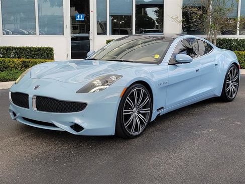 Used 2018 Karma Revero Luxury image 35