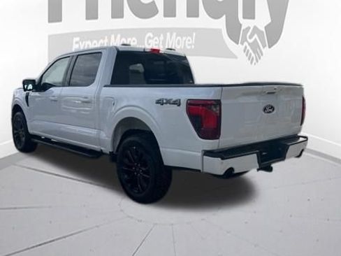 Used 2026 Ford F150 XLT AWD/4WD image 7