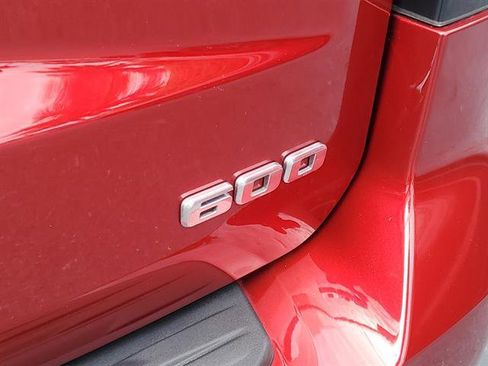 Certified 2024 Cadillac Escalade Premium Luxury Platinum image 10