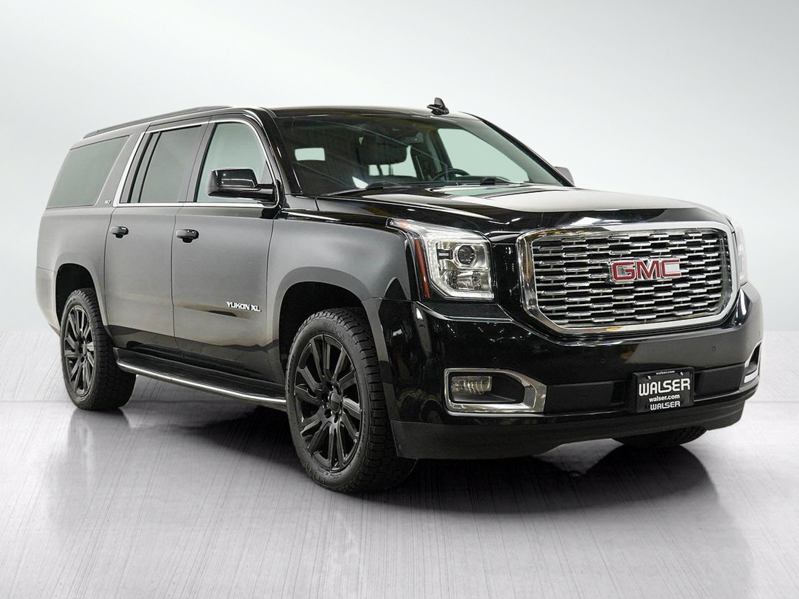 Used 2019 GMC Yukon XL SLT AWD/4WD image 7