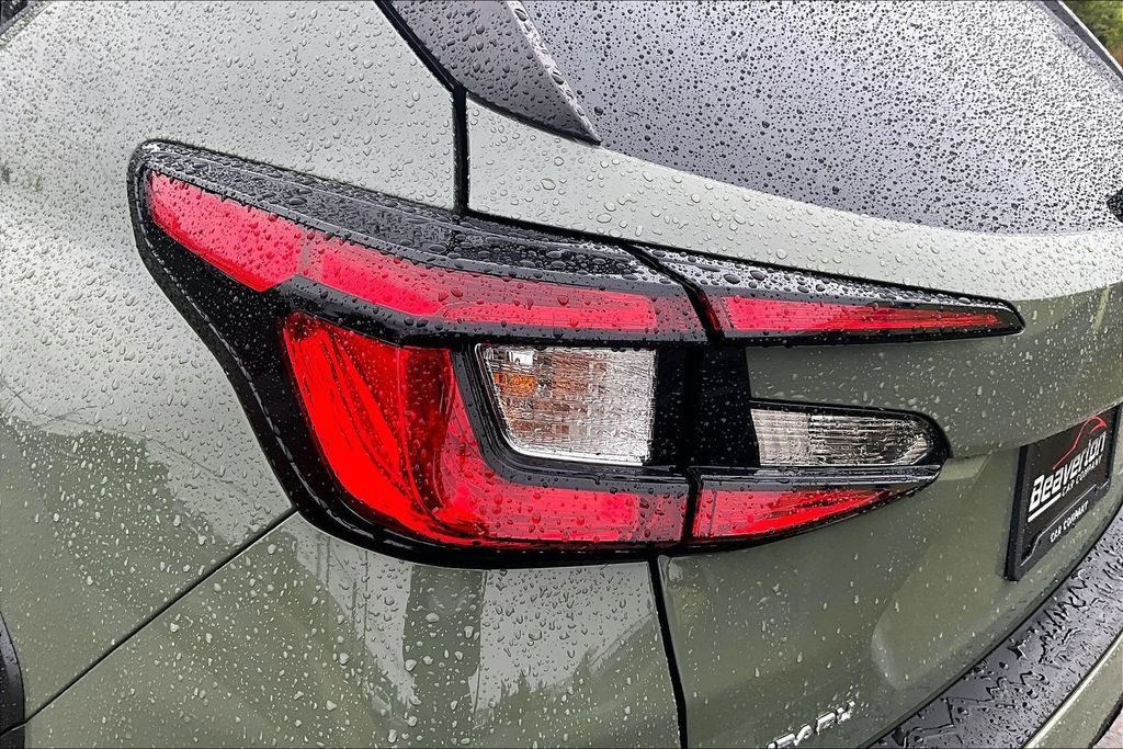 Used 2024 Subaru Crosstrek 2.5i Limited w/ Crosstrek Mirror Package AWD/4WD image 28