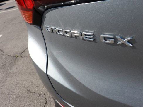 Used 2025 Buick Encore GX Preferred image 6