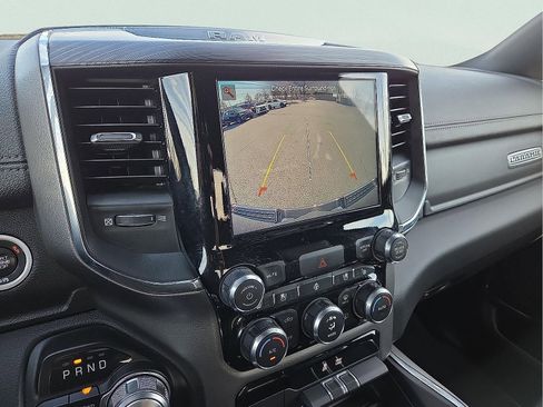 Used 2024 RAM 1500 Laramie image 17