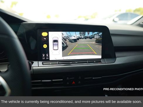 Used 2023 Volkswagen GTI Autobahn image 24