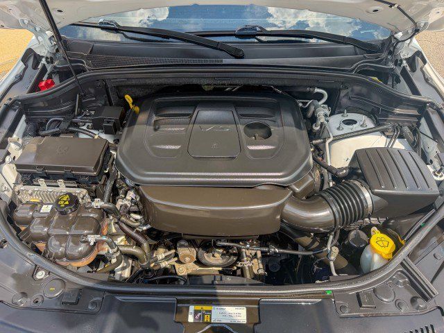 Used 2020 Dodge Durango GT w/ Blacktop Package AWD/4WD image 26
