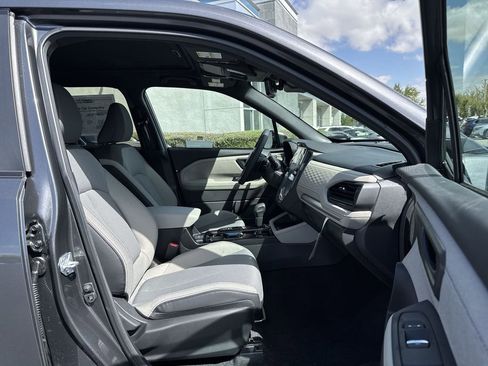 New 2026 Subaru Forester Premium AWD/4WD image 26