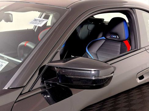 Used 2026 BMW M2 w/ Lighting Package image 29