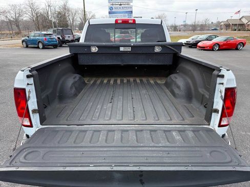 Used 2012 RAM 1500 Sport image 9