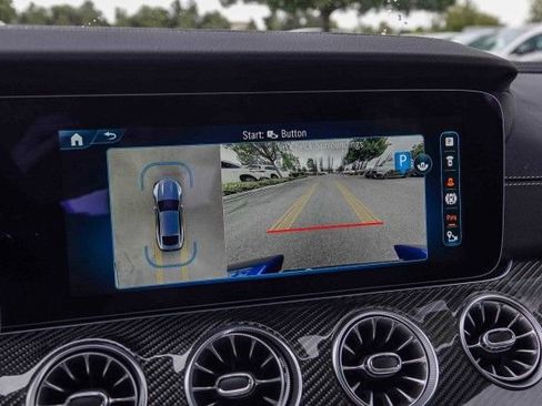 New 2026 Mercedes-Benz AMG GT 43 image 24