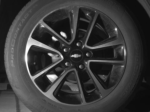 Used 2025 Chevrolet TrailBlazer LT FWD image 15