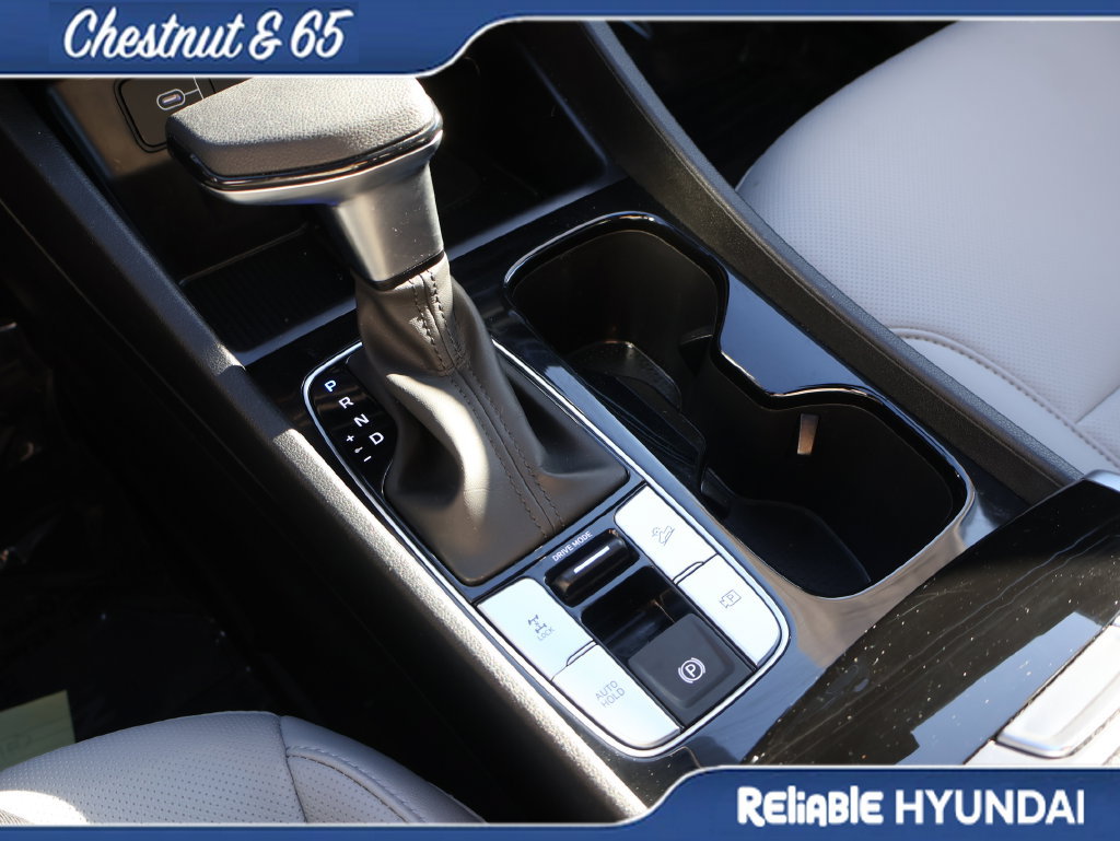 Certified 2025 Hyundai Santa Cruz SEL AWD/4WD image 39