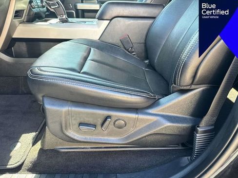 Certified 2020 Ford F150 Lariat image 17