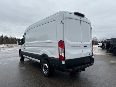 New 2025 Ford Transit 250 Base image 14