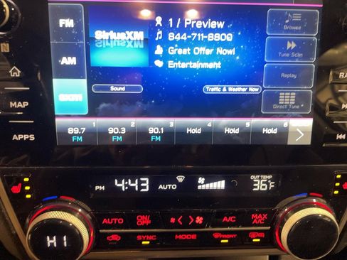 Used 2019 Subaru Outback 2.5i Limited image 14