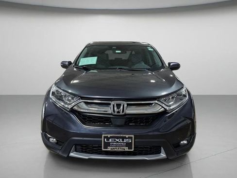 Used 2019 Honda CR-V EX-L image 9