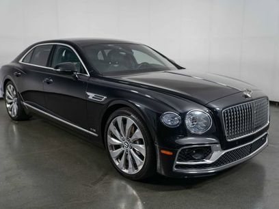 Used 2020 Bentley Flying Spur W12