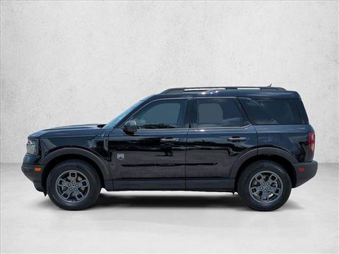 Used 2023 Ford Bronco Sport Big Bend AWD/4WD image 9