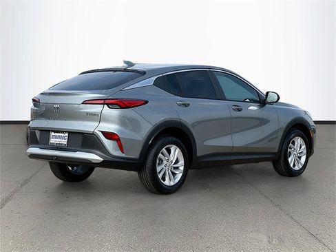 New 2026 Buick Envista Preferred image 4