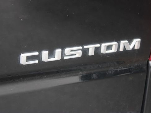 Used 2022 Chevrolet Silverado 1500 Custom RWD image 25