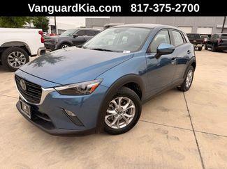 Used 2020 MAZDA CX-3 Sport video 1