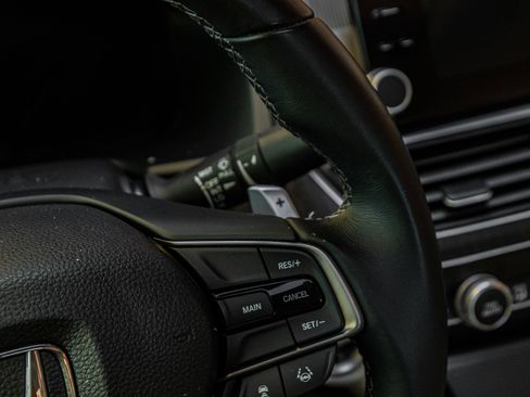 Used 2019 Honda Accord EX-L image 7