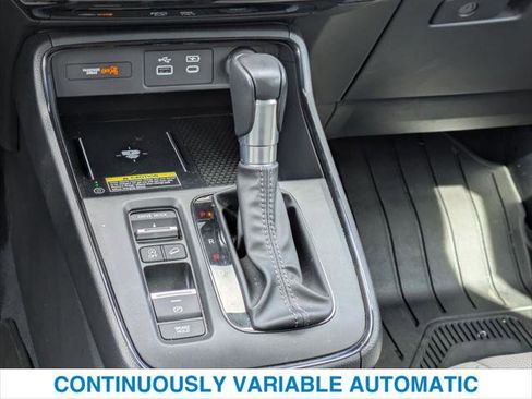 Certified 2024 Honda CR-V EX-L image 19
