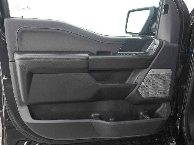 Used 2024 Ford F150 Lariat AWD/4WD image 20