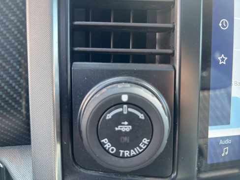 Certified 2023 Ford F150 Limited AWD/4WD image 39