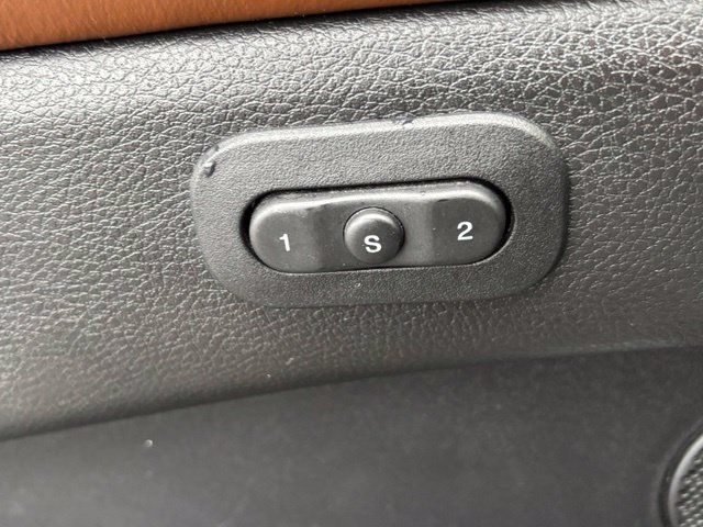 Used 2018 Jeep Grand Cherokee Summit w/ Platinum Series Group AWD/4WD image 11