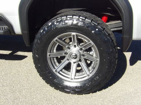 Used 2021 GMC Sierra 2500 Denali image 60