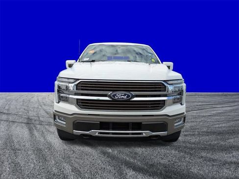 Used 2025 Ford F150 King Ranch AWD/4WD image 9