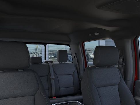 New 2025 Ford F150 XLT w/ Equipment Group 302A MID image 22