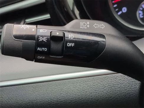 Used 2021 Kia K5 GT-Line image 27