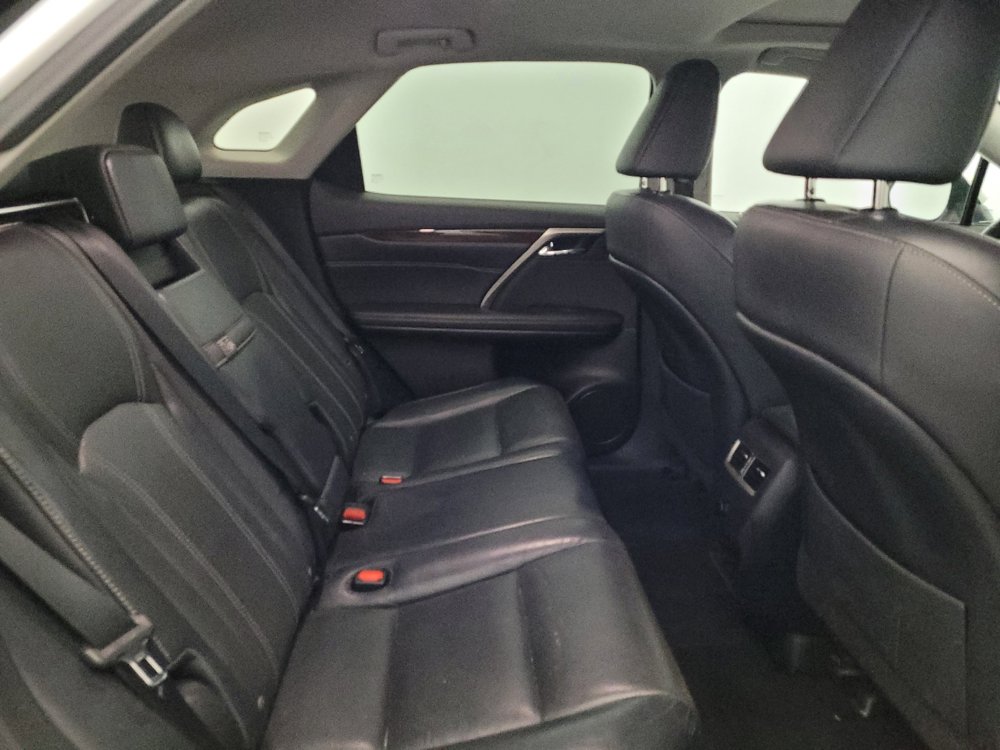 Used 2017 Lexus RX 350 AWD image 19
