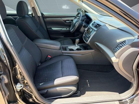 Used 2017 Nissan Altima 2.5 S w/ Power Driver Seat Package FWD image 22