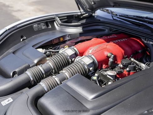 Used 2012 Ferrari California RWD image 25